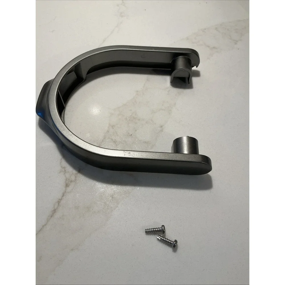KEURIG k-Cafe K83 Machine Lid Top Handle OEM Replacement Part W/Screws